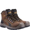 Puma Sierra Nevada Waterproof Safety Boots S3